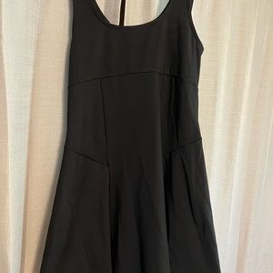 Halara Work Out Dress